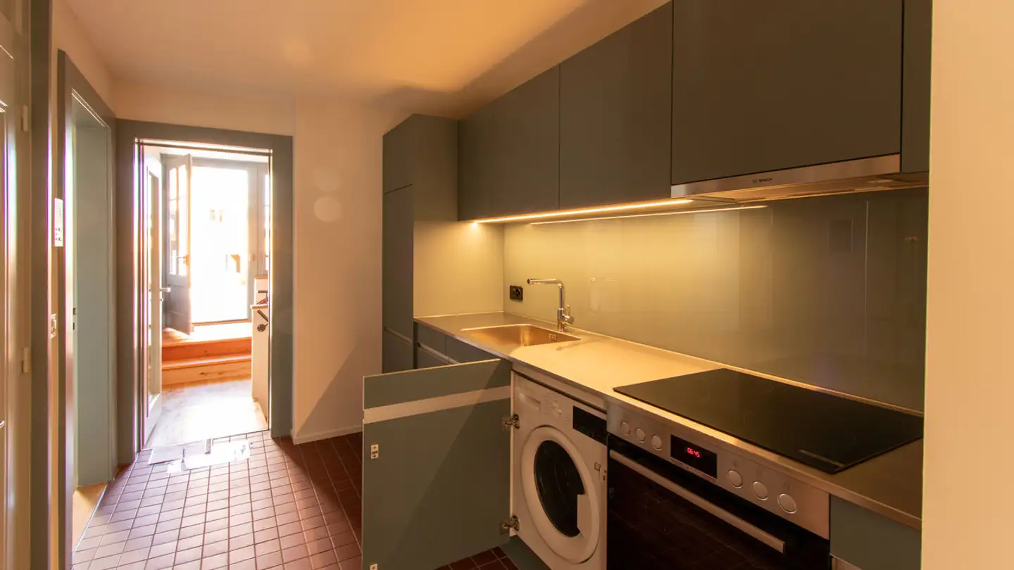 Wohnung mieten - Rathausgasse 11, 3280 Murten - Foto 3