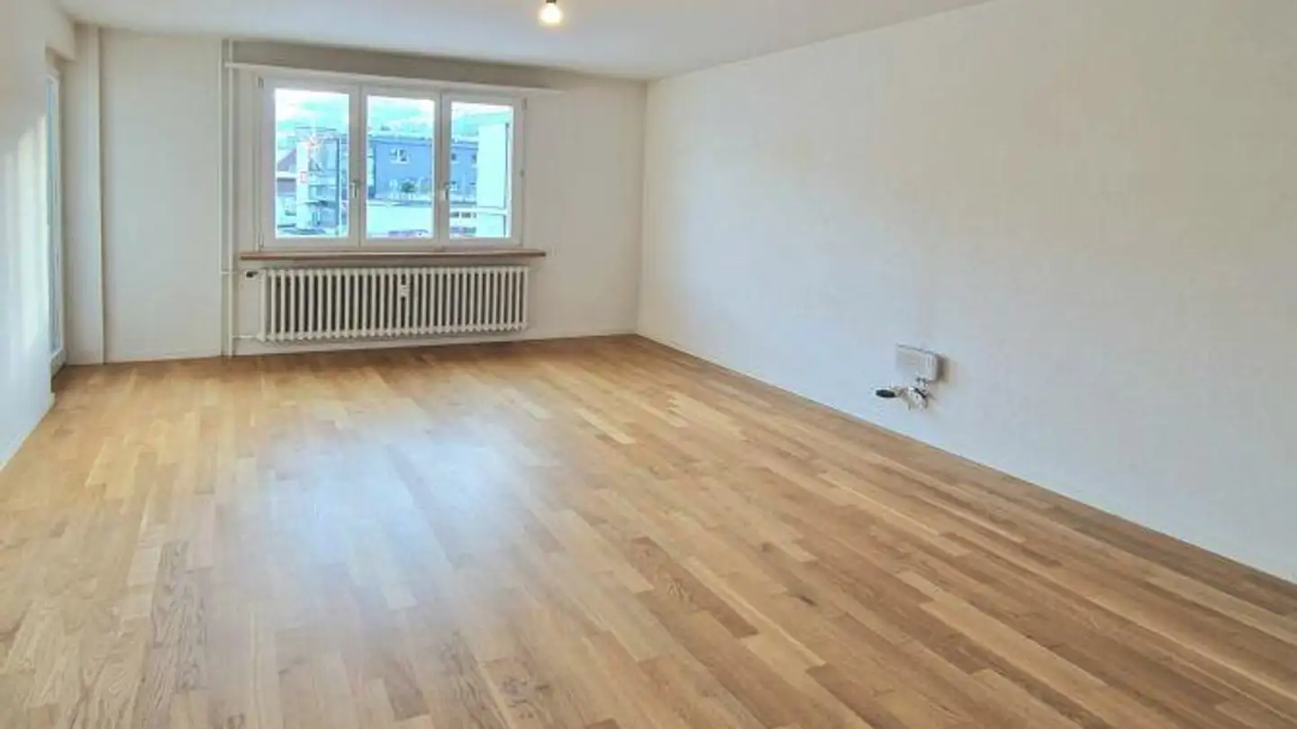 Appartamento in affitto - Kapplerstrasse, 9642 Ebnat-Kappel - Photo 2