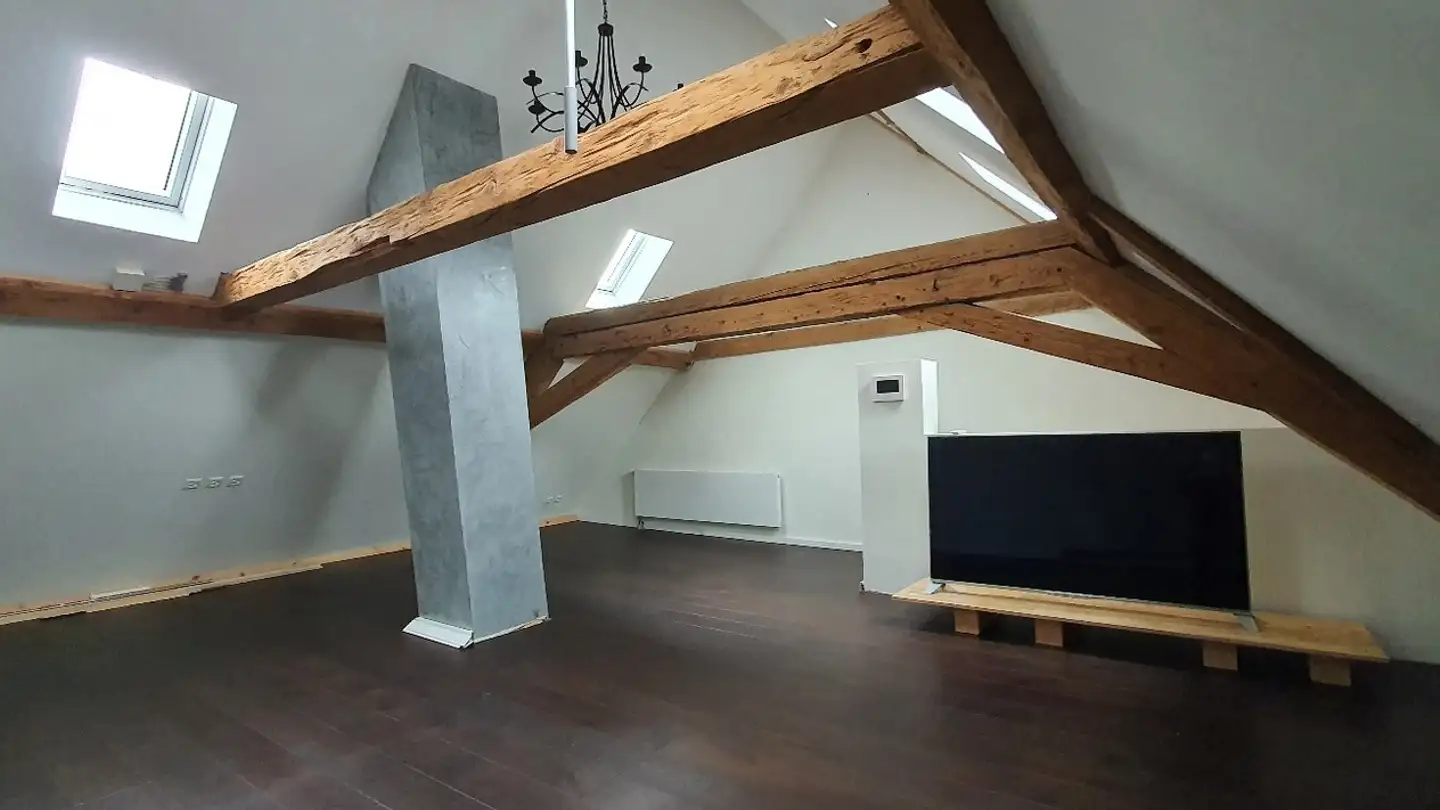 Maison individuelle à louer - 4438 Langenbruck