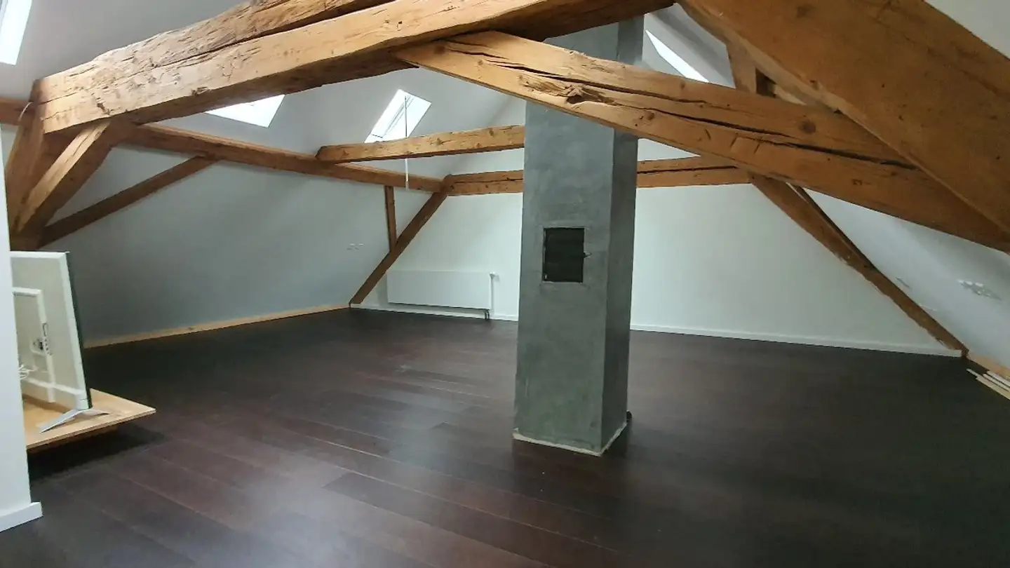 Maison individuelle à louer - 4438 Langenbruck - Photo 2