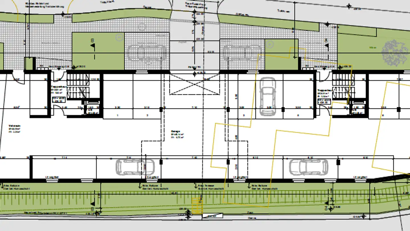 Atelier à louer - Badstrasse 41, 8867 Niederurnen - Photo 4