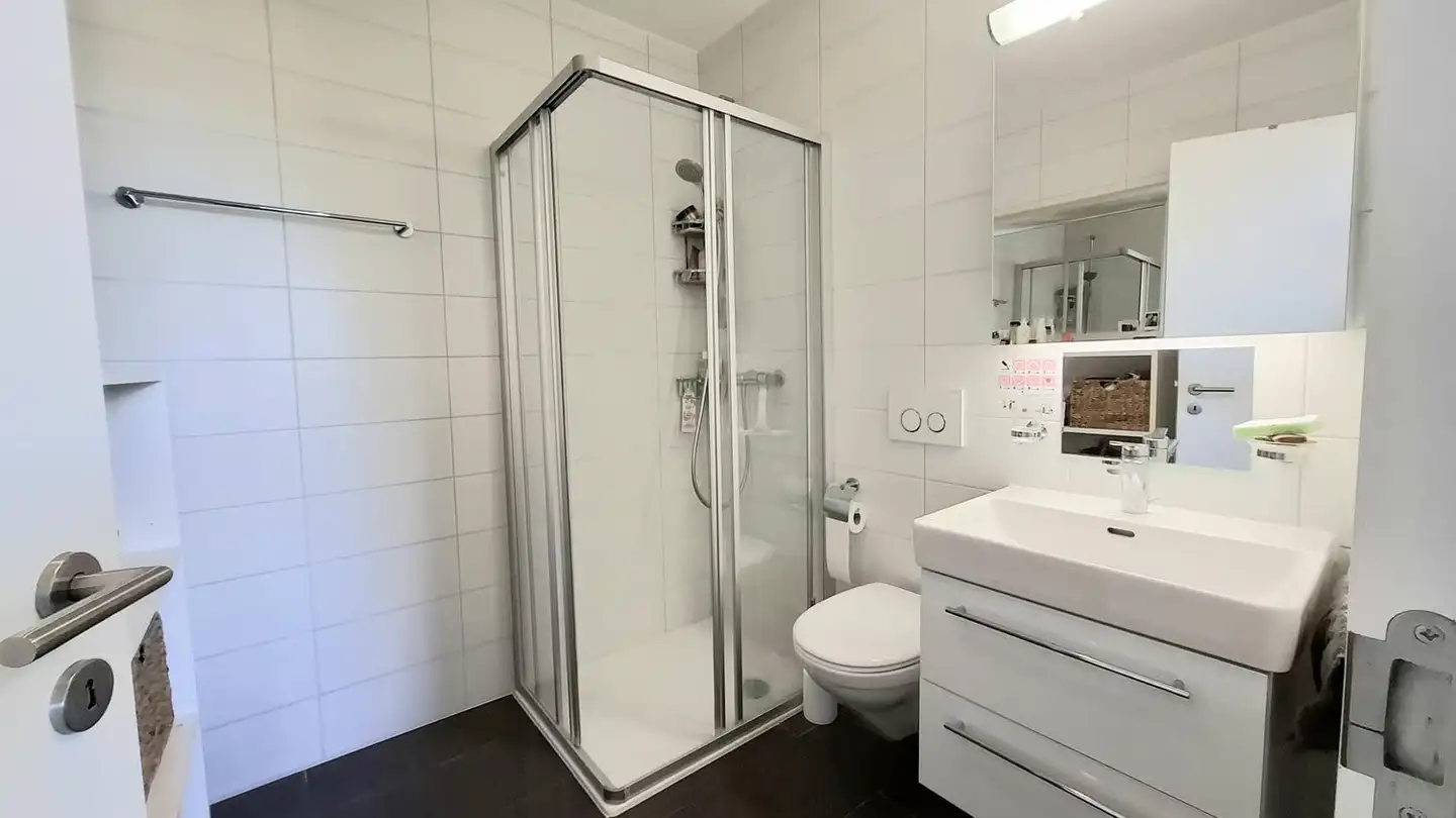 Wohnung mieten - Route D'agy 16, 1763 Granges-Paccot - Foto 4