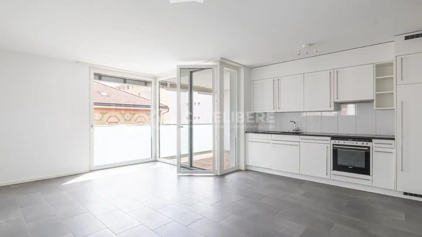 Apartment for rent - 6600 Muralto