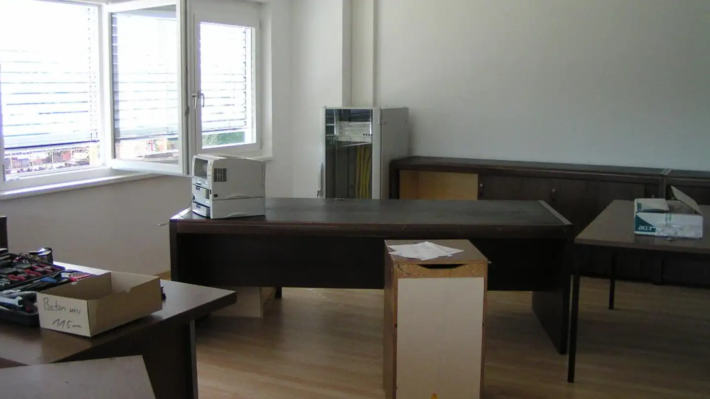 Office space for rent - Germanenstrasse 2, 4313 Möhlin - Photo 2