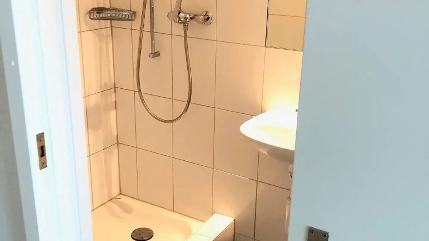 Appartamento in affitto - Grüttstrasse 5a, 4562 Biberist - Photo 4