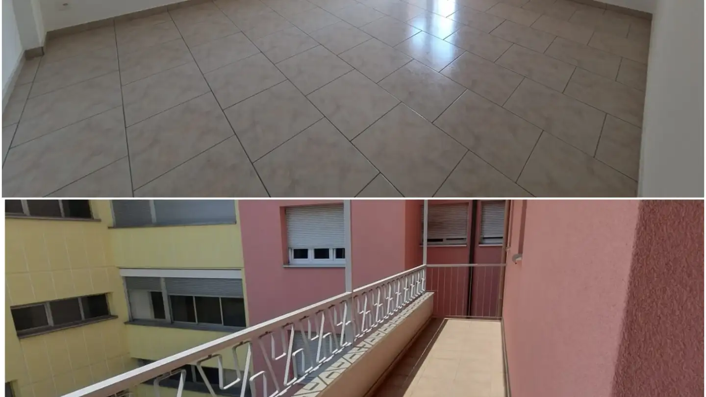 Appartement à louer - Via Vincenzo Vela 6, 6830 Chiasso - Photo 3