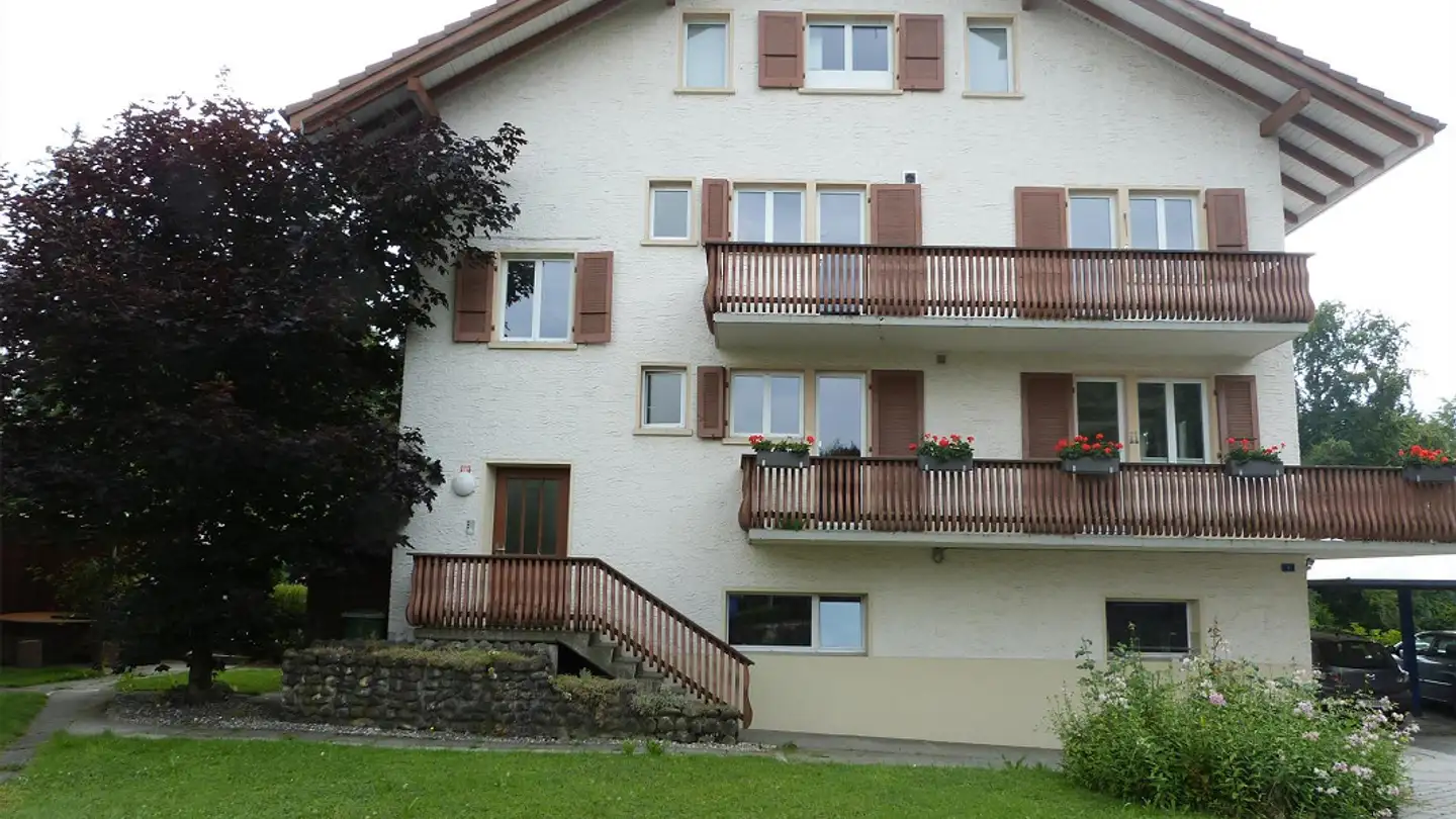Apartment for rent - Maltersstrasse 1, 6016 Hellbühl