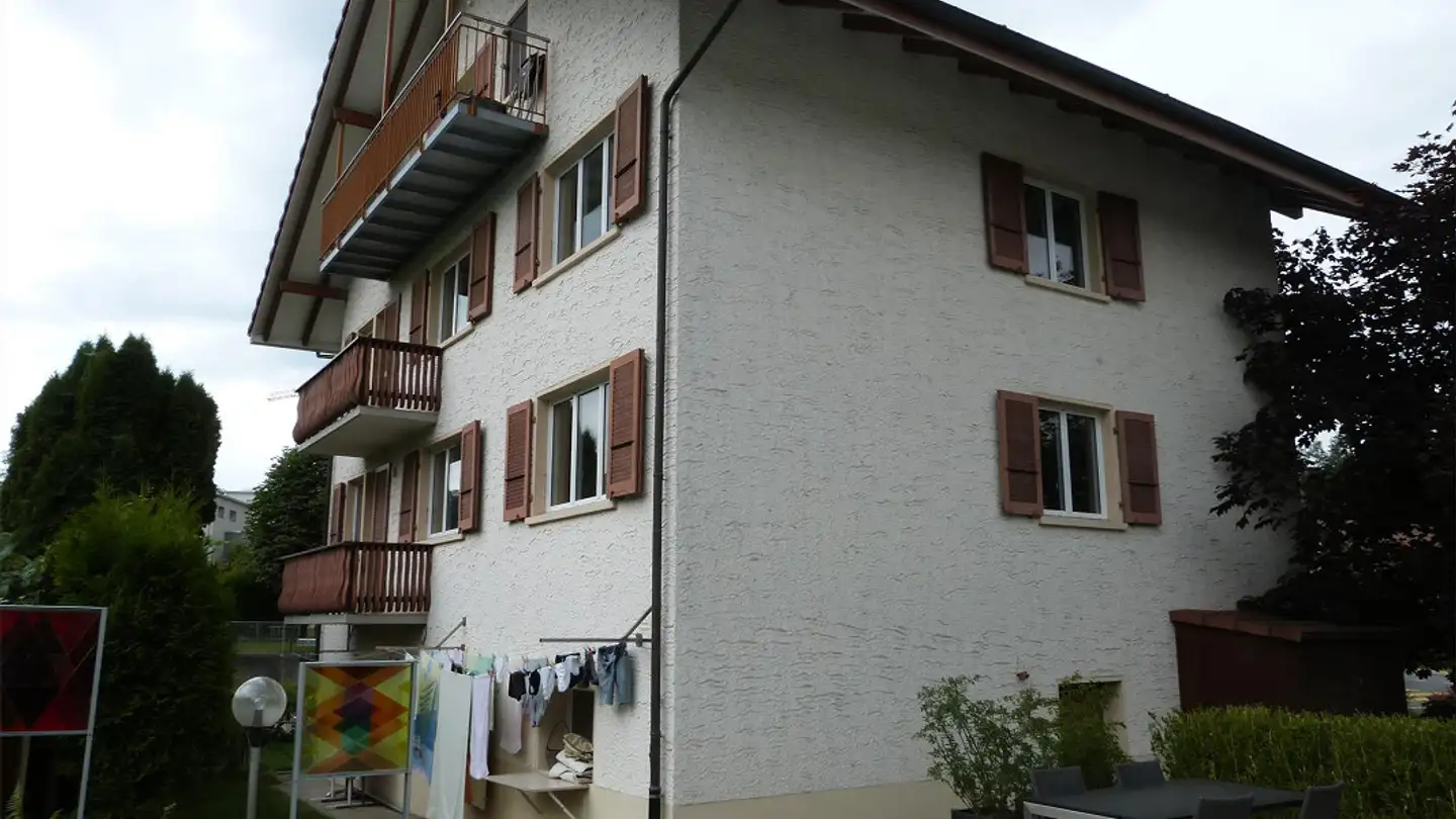Apartment for rent - Maltersstrasse 1, 6016 Hellbühl - Photo 2