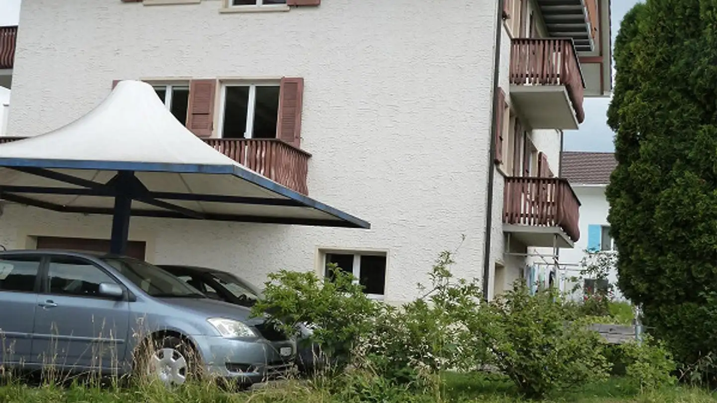 Apartment for rent - Maltersstrasse 1, 6016 Hellbühl - Photo 3
