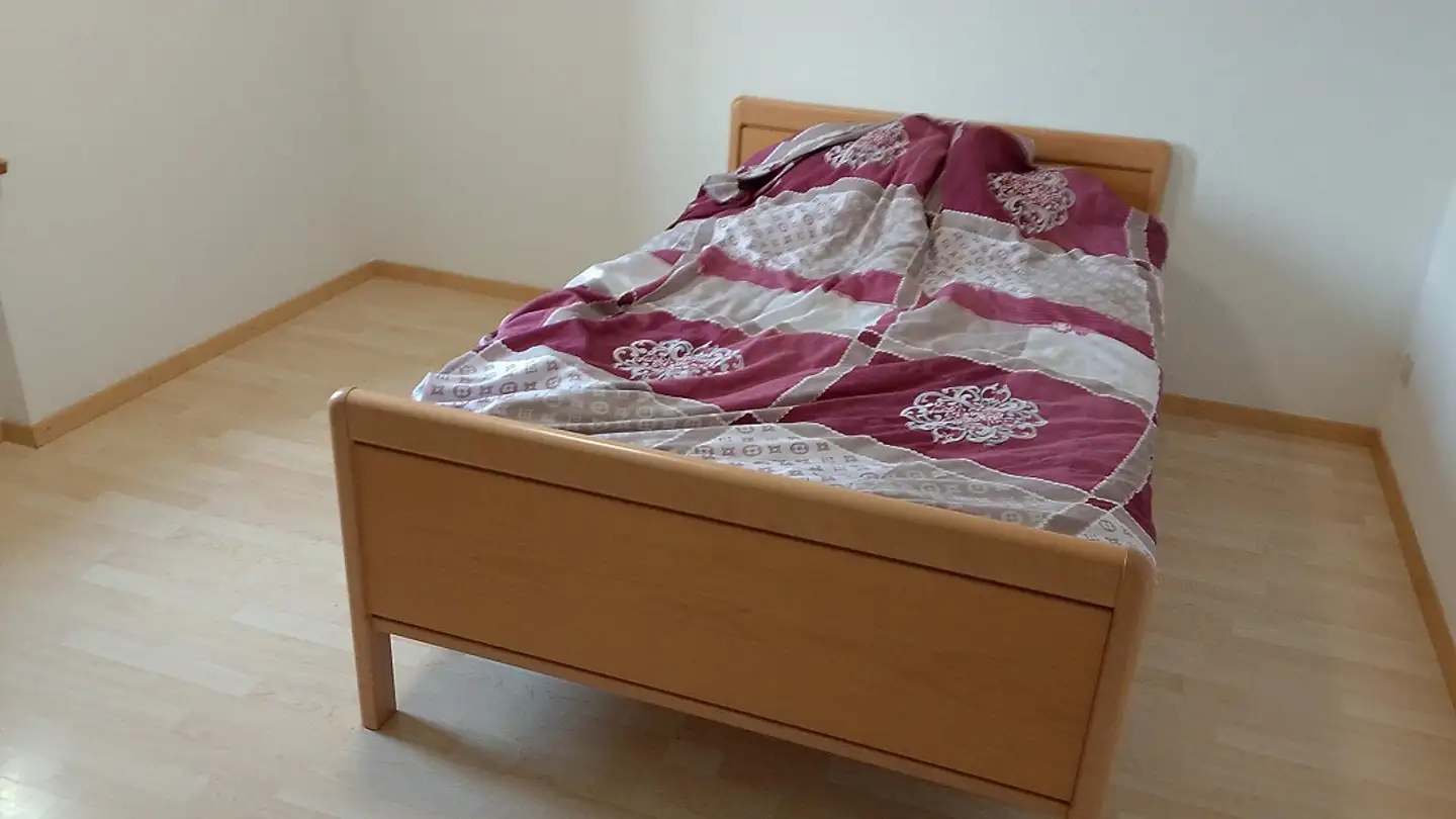 Appartement à louer - Grubenstrasse 2, 4923 Wynau