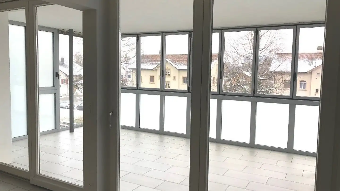 Appartamento in affitto - Grüttstrasse 5a, 4562 Biberist - Photo 3