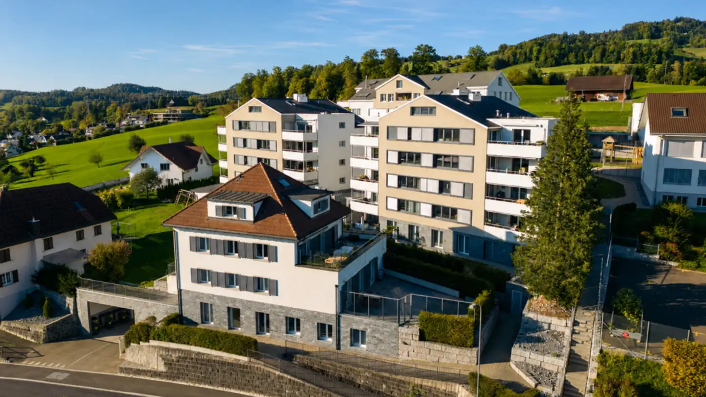 Appartement à vendre - 8735 St. Gallenkappel - Photo 3