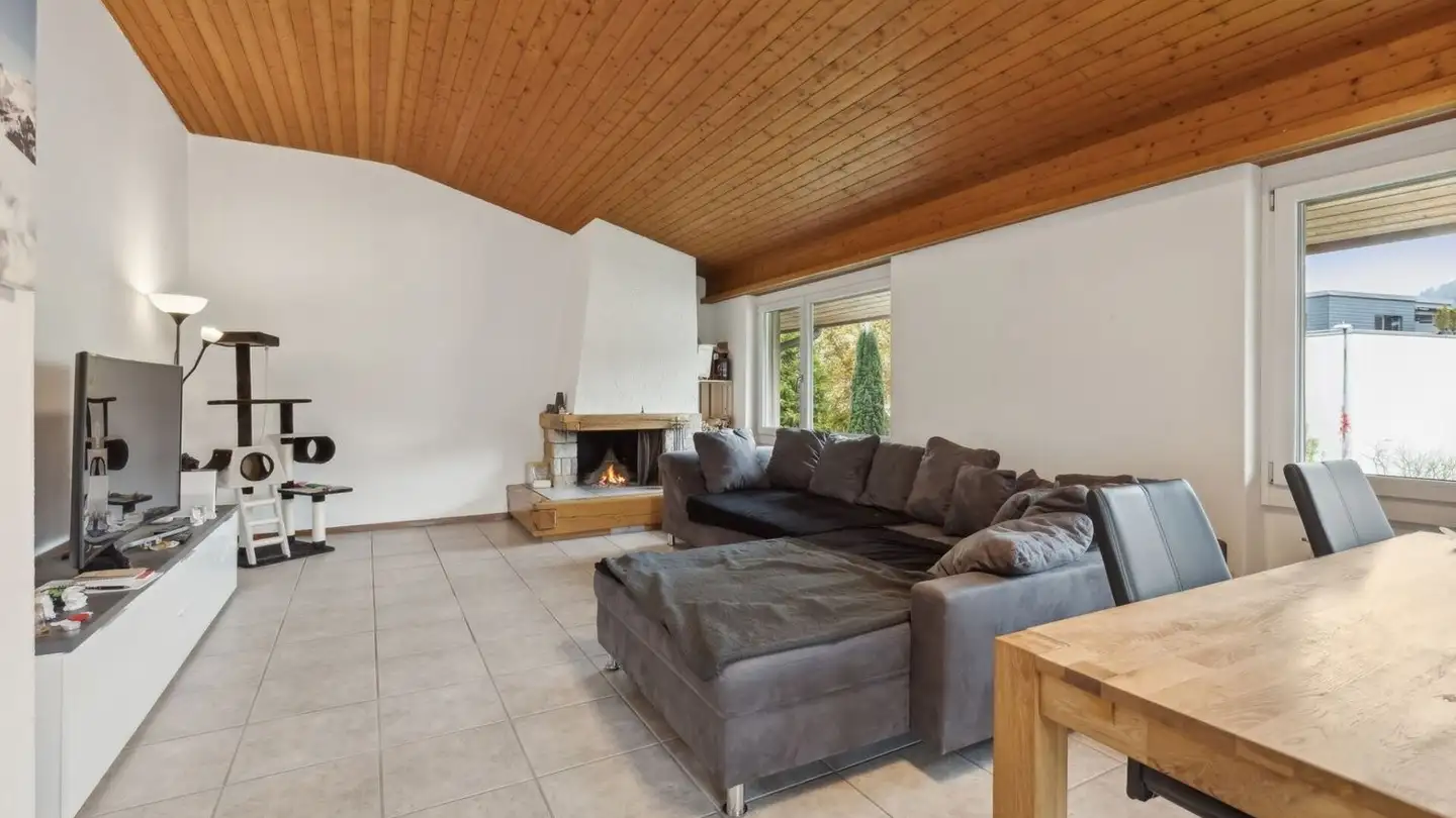 Immeuble résidentiel à vendre - Bernstrasse 97, 3066 Stettlen - Photo 3