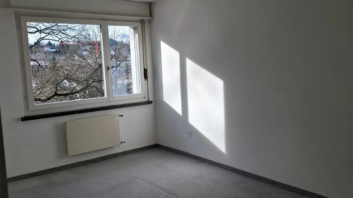 Appartement à louer - St. Gallerstrasse 77, 9230 Flawil - Photo 3