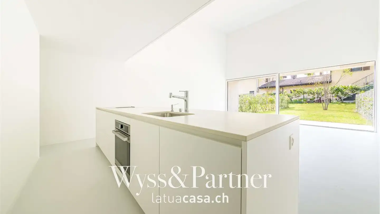Villa in affitto - 6652 Tegna