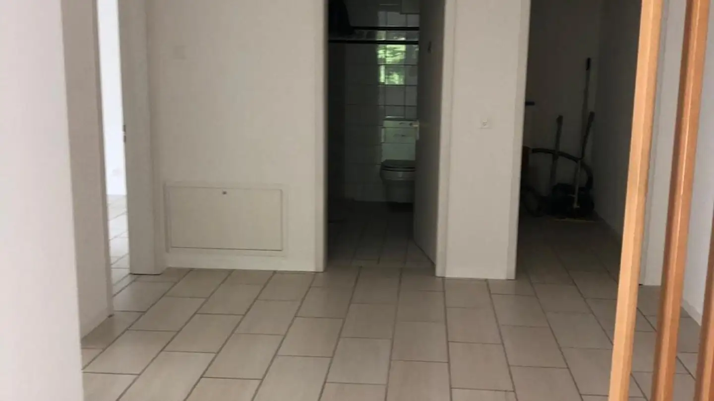 Stanza singola in affitto - Weinstrasse, 6285 Hitzkirch - Photo 3