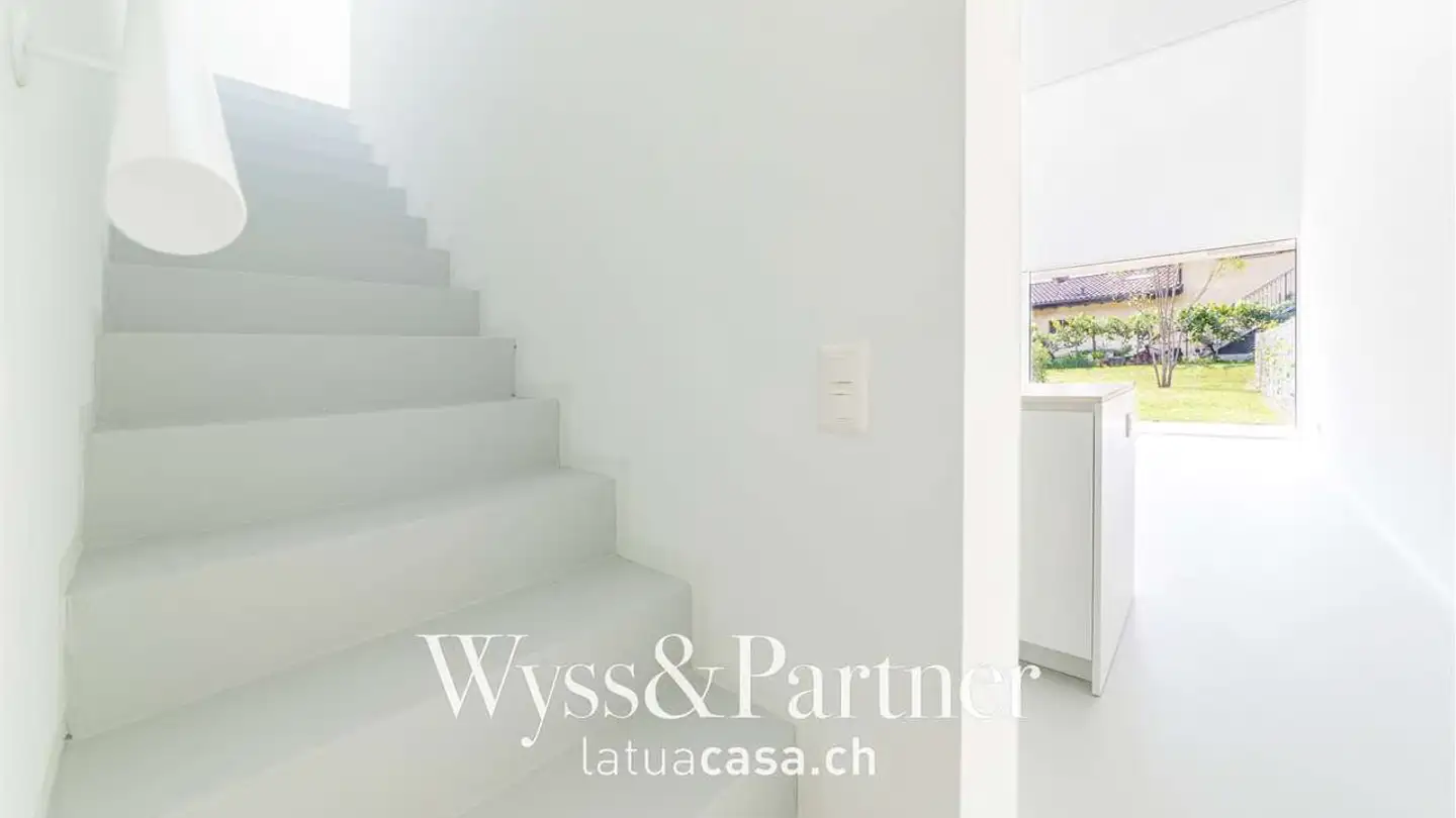 Villa in affitto - 6652 Tegna - Foto 4