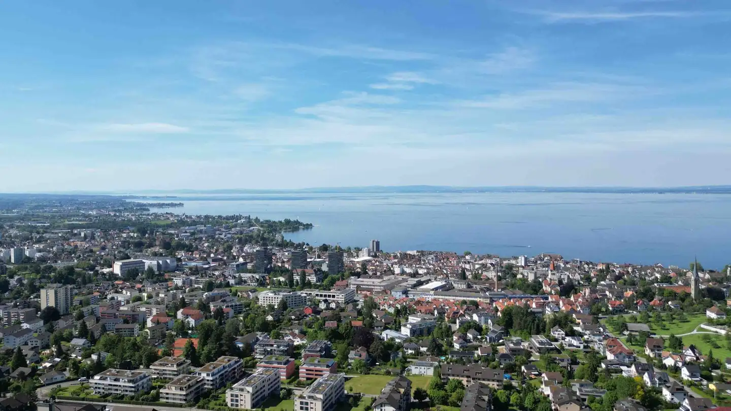 Terrain constructible à vendre - Schlossbachstrasse 22, 9404 Rorschacherberg - Photo 2