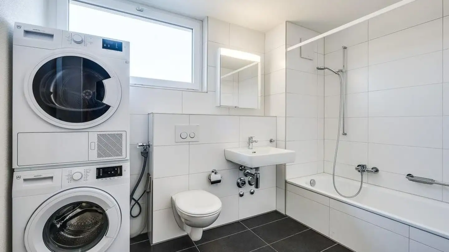 Apartment for rent - Sägestrasse 61, 5600 Lenzburg - Photo 3