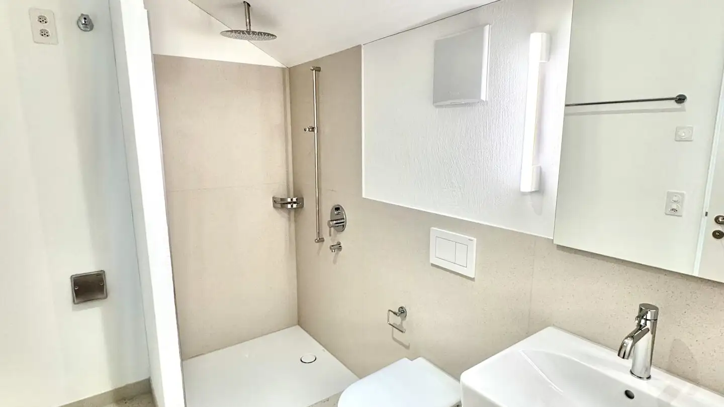 Attico in affitto - Kronengasse 3, 8722 Kaltbrunn - Photo 4