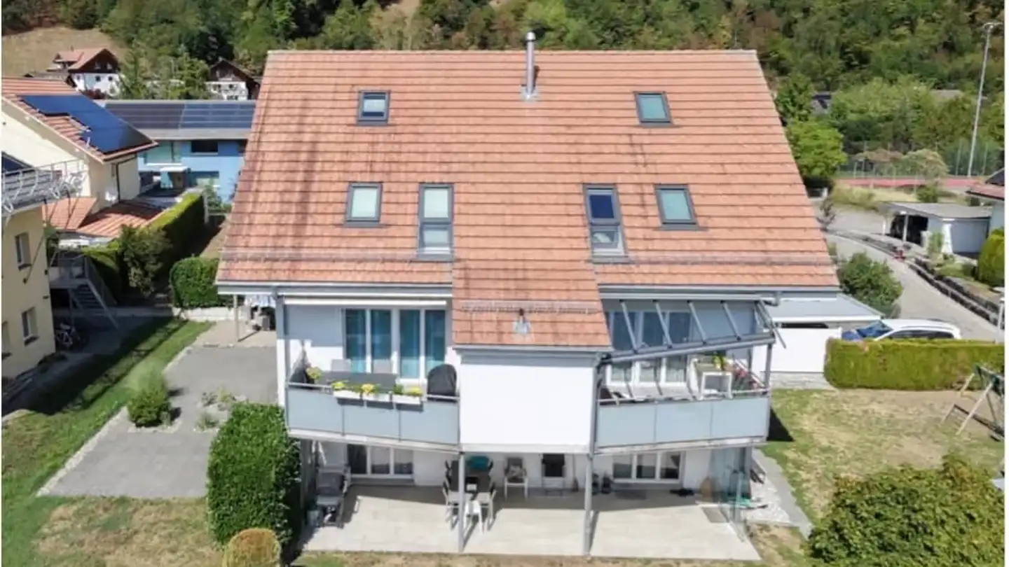 Duplex in vendita - 3415 Rüegsauschachen