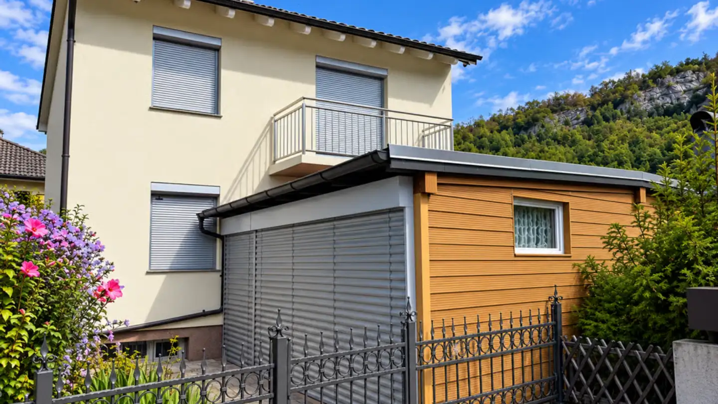 Row house for sale - 4663 Aarburg - Photo 2