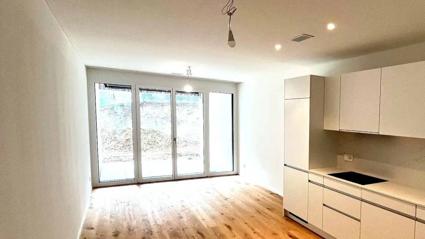 Apartment for rent - Seestrasse 291b, 8804 Au ZH - Photo 2