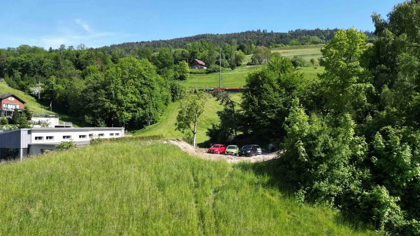 Terrain constructible à vendre - Schlossbachstrasse 22, 9404 Rorschacherberg - Photo 4