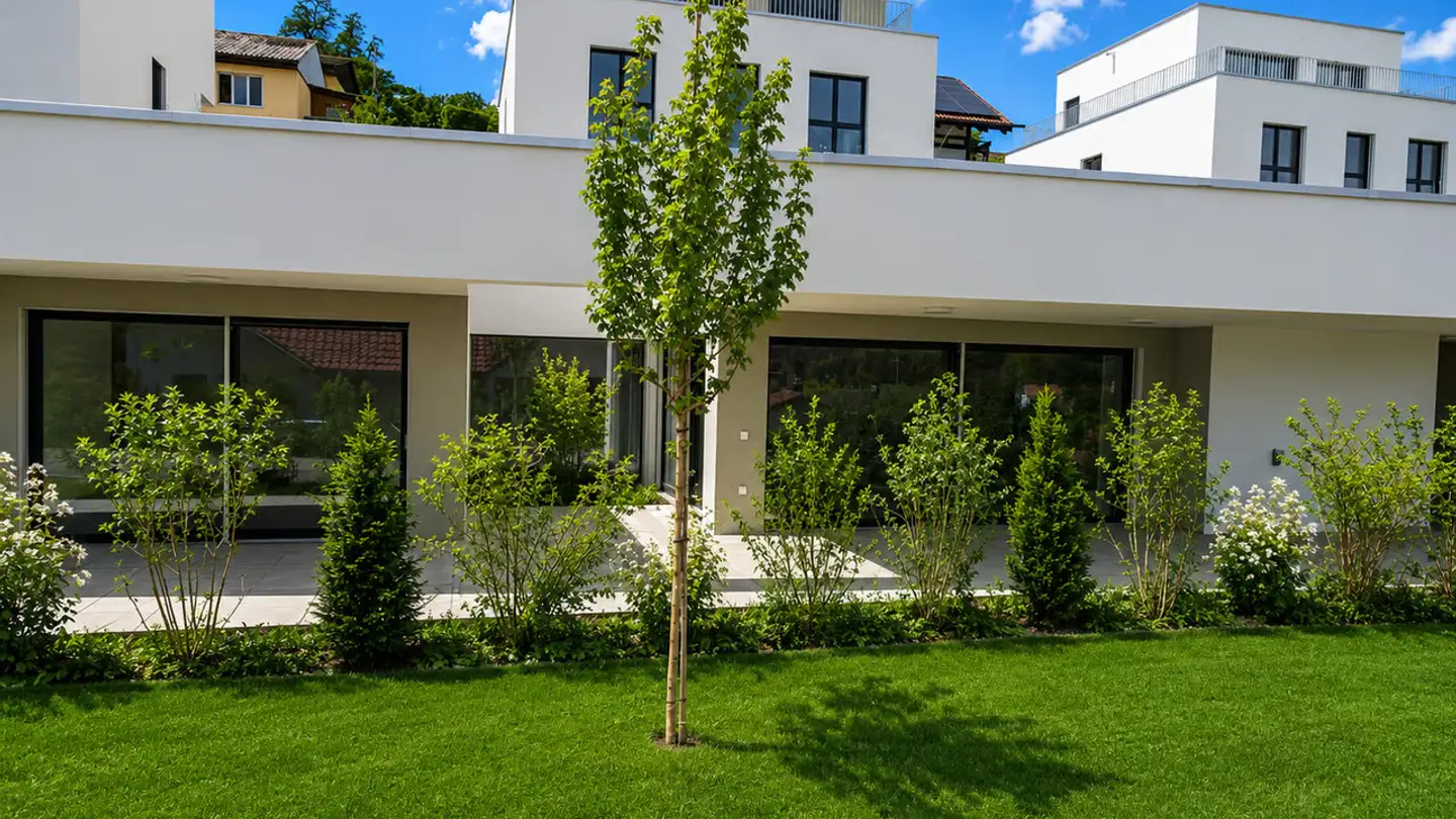 Casa a gradini in affitto - 5612 Villmergen - Foto 2