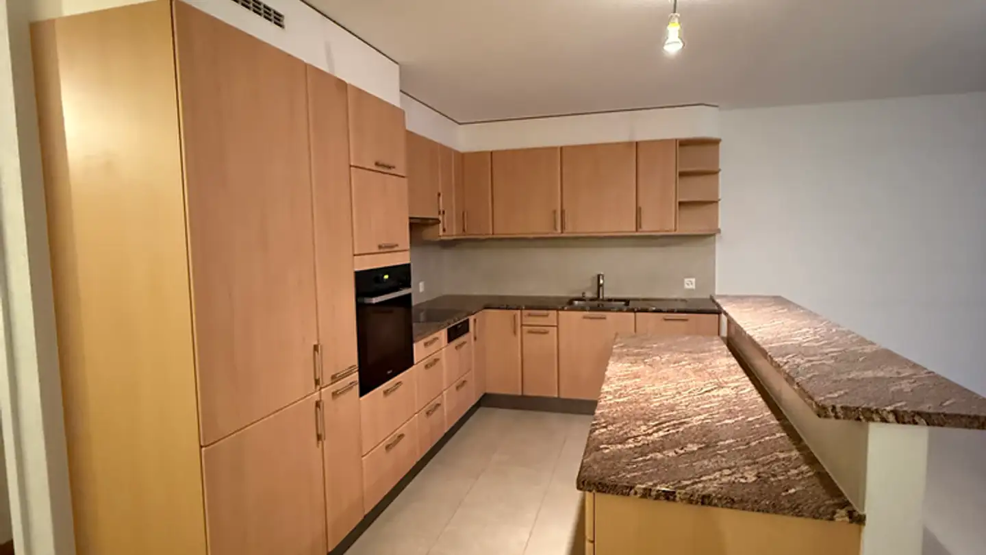 Appartamento in affitto - Rue Margencel 2, 1860 Aigle - Foto 3