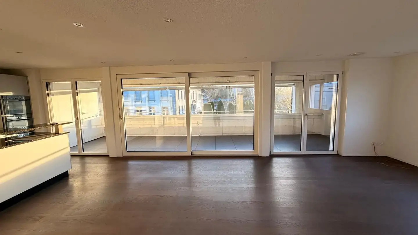 Apartment for rent - Aargauerstrasse 11e, 5610 Wohlen AG - Photo 3