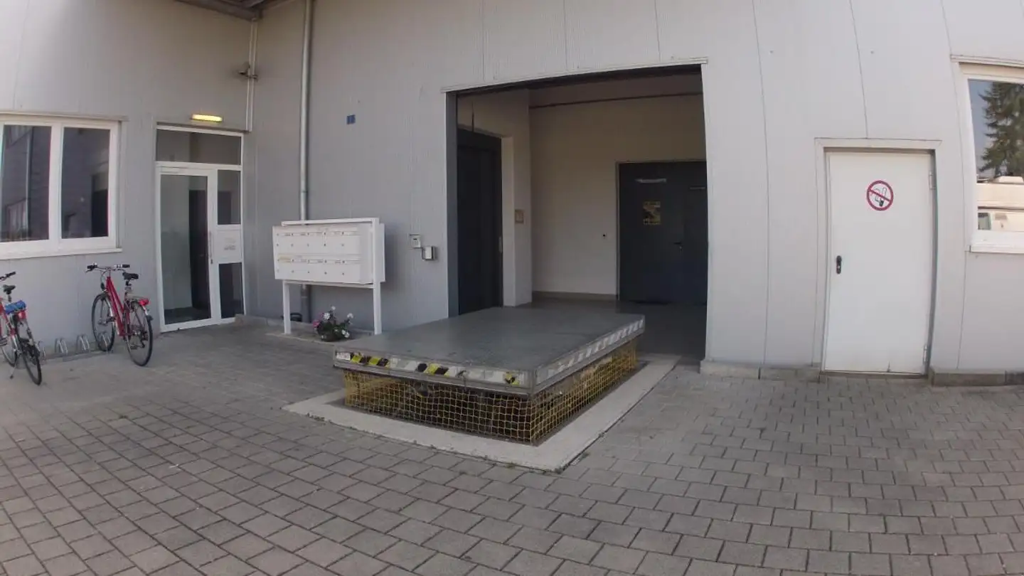 Office space for rent - Germanenstrasse 2, 4313 Möhlin - Photo 4