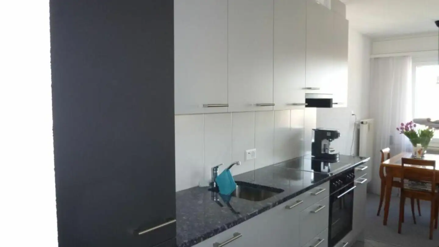 Apartment for rent - Grünaustrasse 16, 9016 St. Gallen - Photo 2