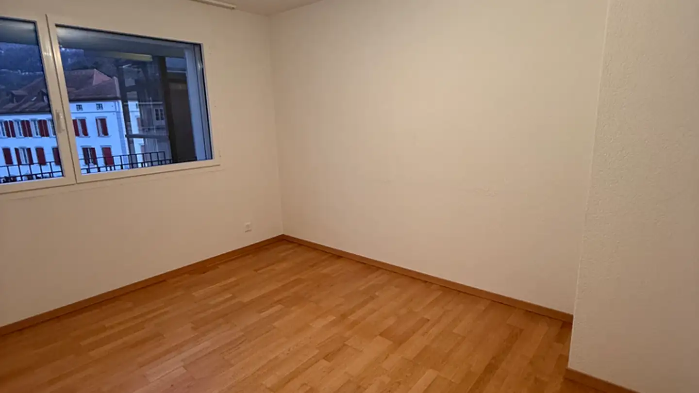 Appartamento in affitto - Rue Margencel 2, 1860 Aigle - Foto 4