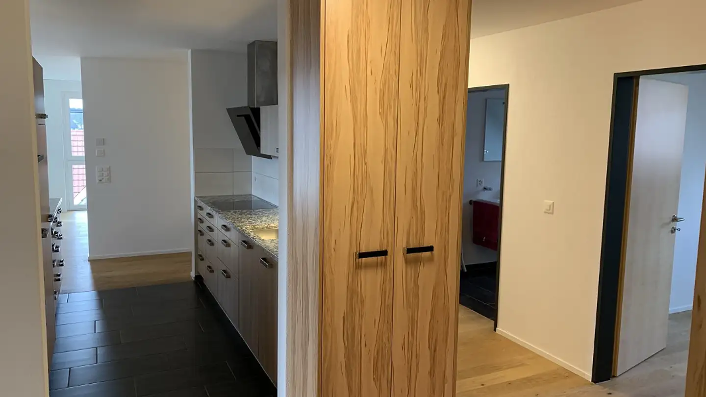 Appartamento in vendita - Dorfstrasse 19, 8532 Weiningen TG - Photo 2