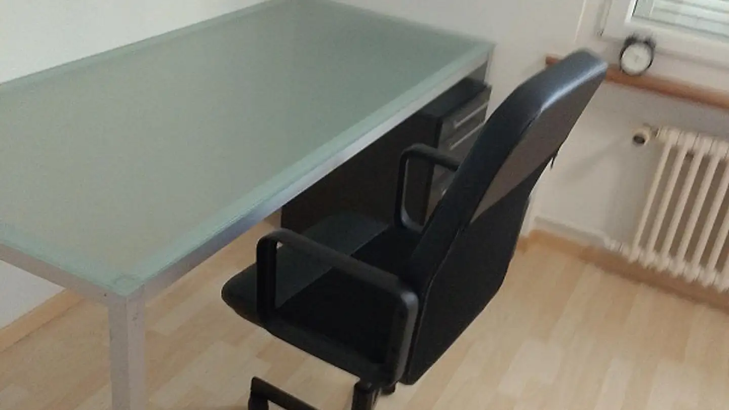 Apartment for rent - Grubenstrasse 2, 4923 Wynau - Photo 2