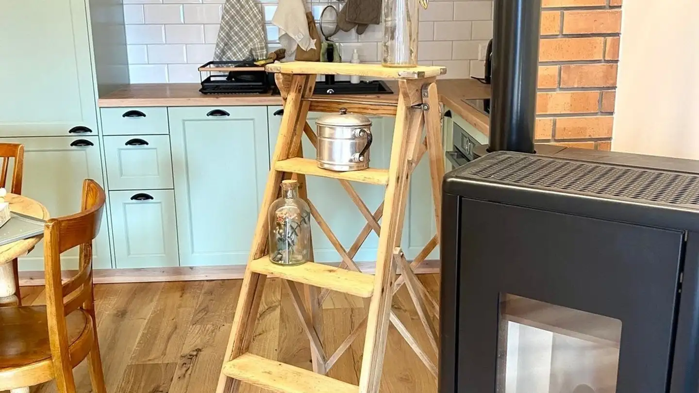 Appartamento in affitto - 1928 Ravoire - Photo 3