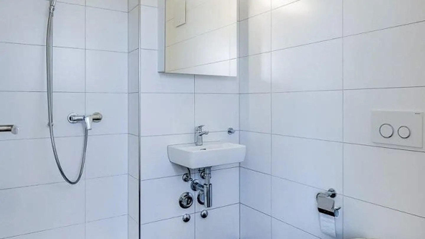 Apartment for rent - Sägestrasse 61, 5600 Lenzburg - Photo 4
