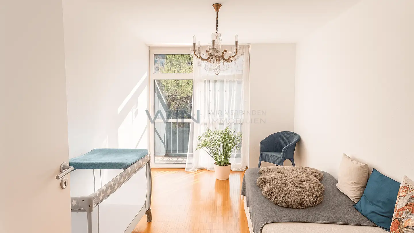 Apartment for sale - 4153 Reinach BL