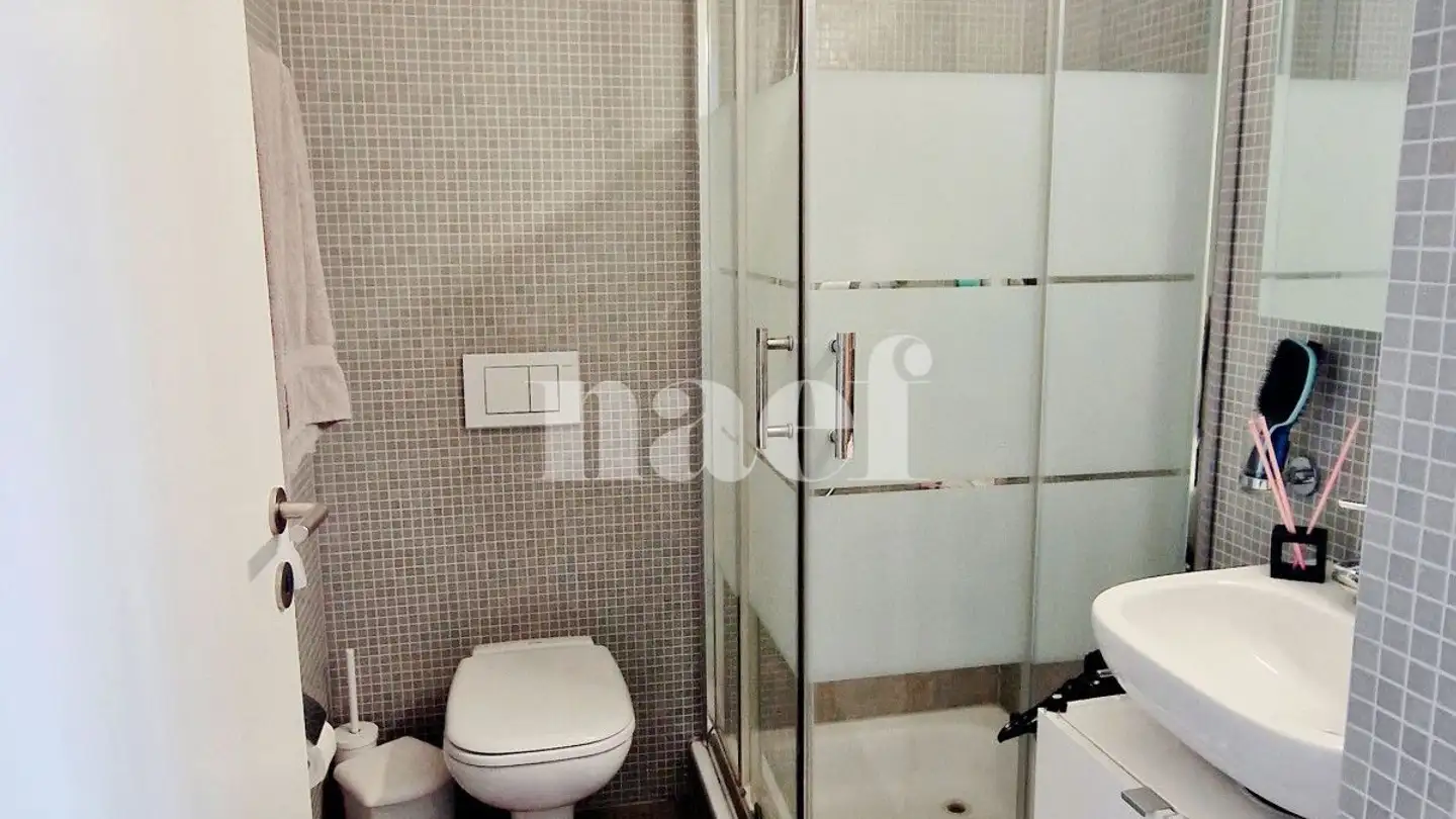 Appartement à louer - Rue De La Gare, 2017 Boudry - Photo 4