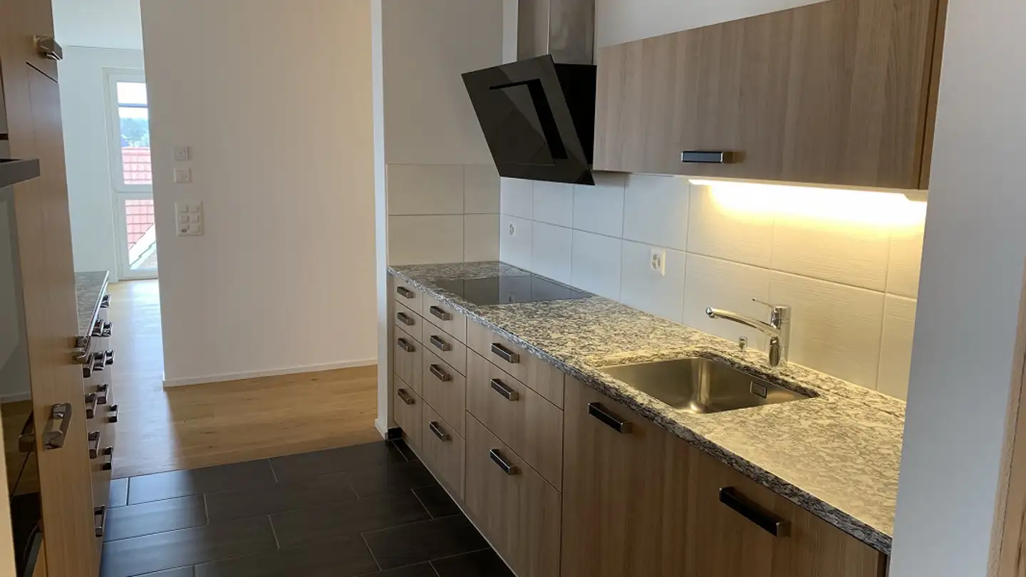 Appartamento in vendita - Dorfstrasse 19, 8532 Weiningen TG - Photo 3