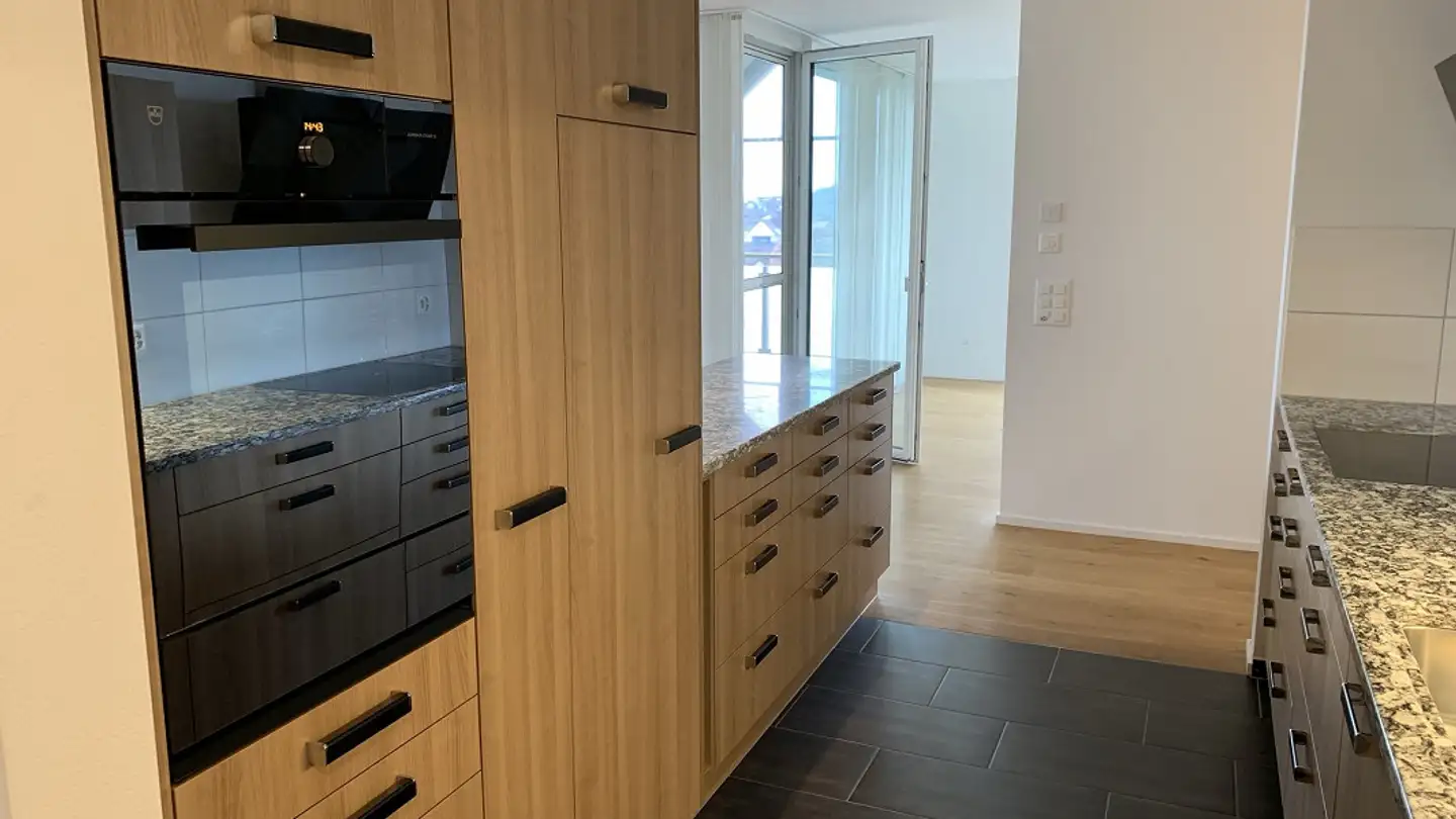 Appartamento in vendita - Dorfstrasse 19, 8532 Weiningen TG - Photo 4