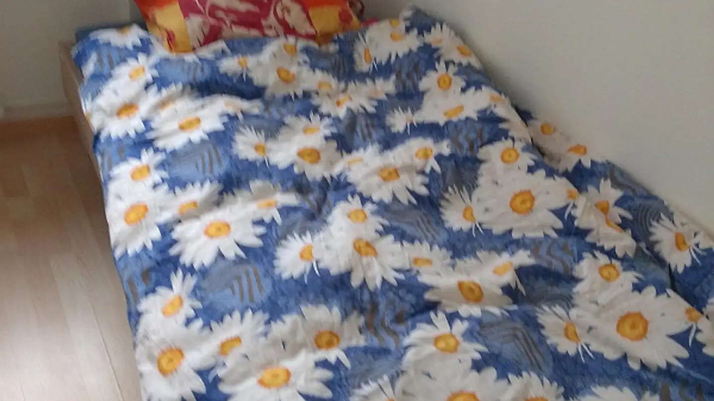 Apartment for rent - Grubenstrasse 2, 4923 Wynau - Photo 3