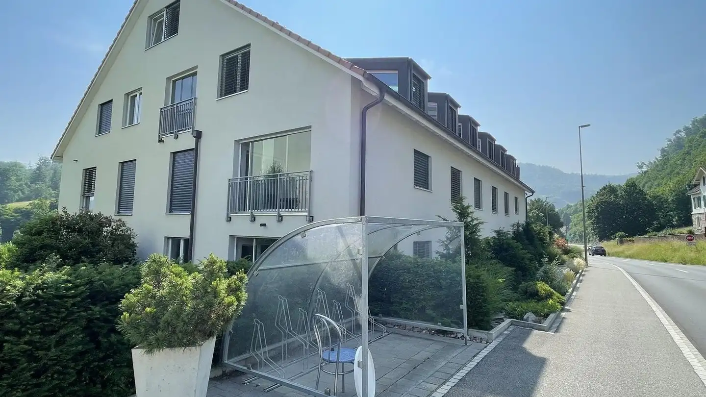 Appartamento in affitto - Hauptstrasse 10, 4147 Aesch BL - Foto 2