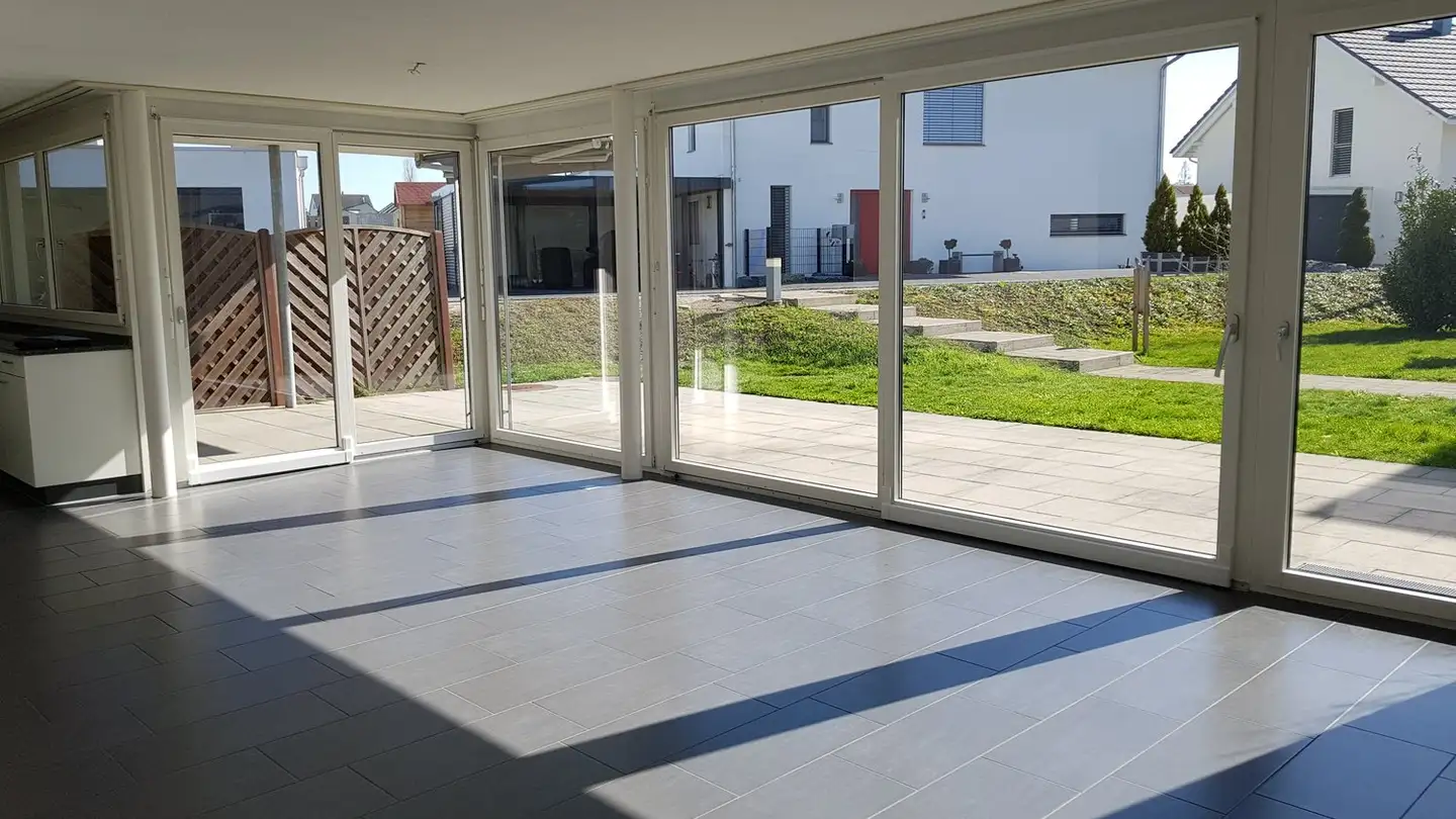 Appartement à louer - Schweizistrasse 28a, 5102 Rupperswil