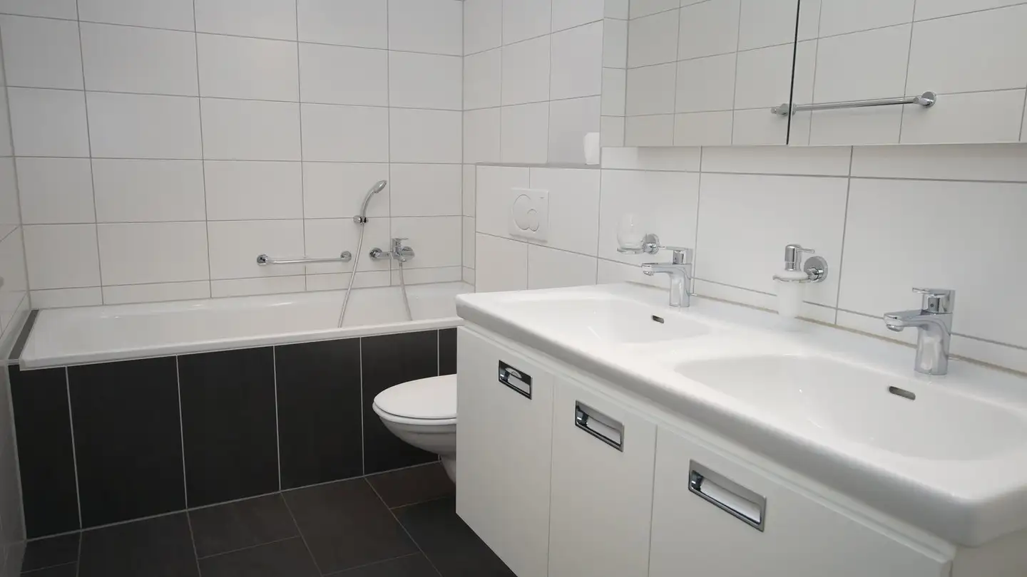 Appartement à louer - Schweizistrasse 28a, 5102 Rupperswil - Photo 2