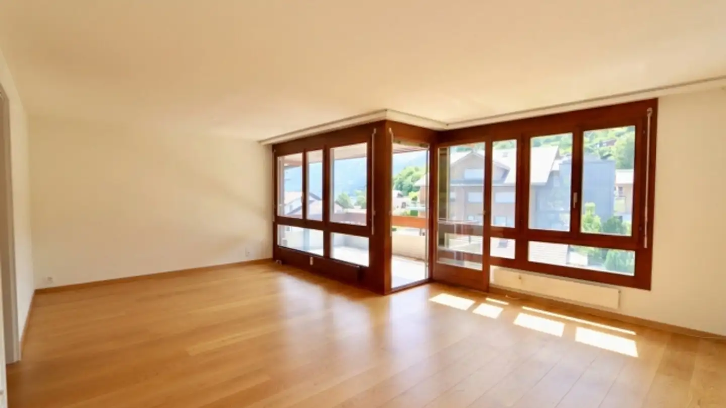 Apartment for sale - 3705 Faulensee - Photo 4