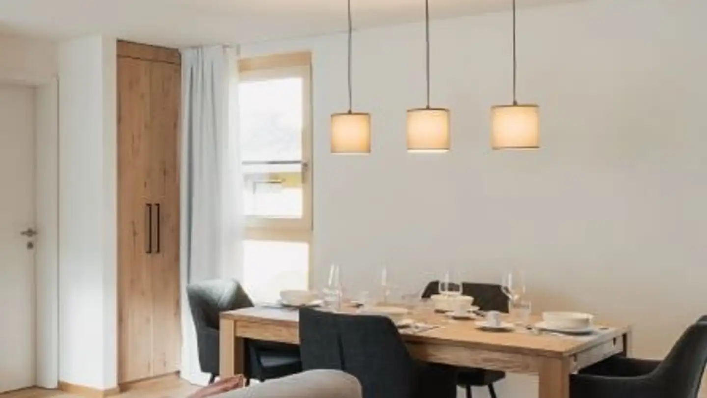 Appartement à vendre - 6565 S. Bernardino