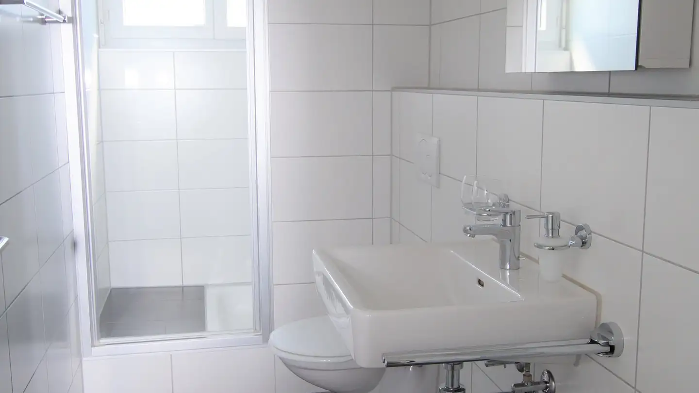 Appartement à louer - Schweizistrasse 28a, 5102 Rupperswil - Photo 3