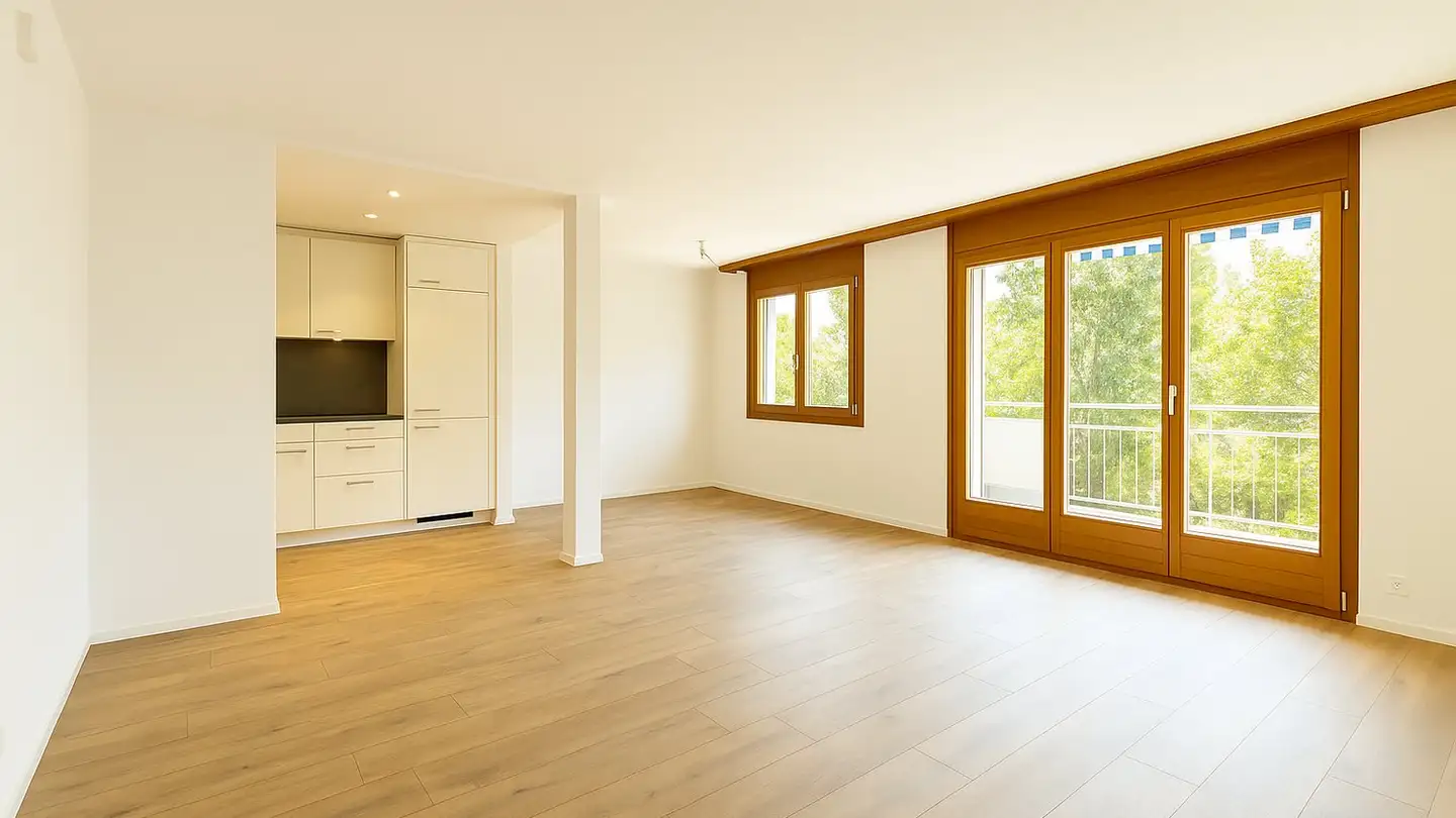 Appartamento in affitto - Solothurnstrasse 15, 4702 Oensingen